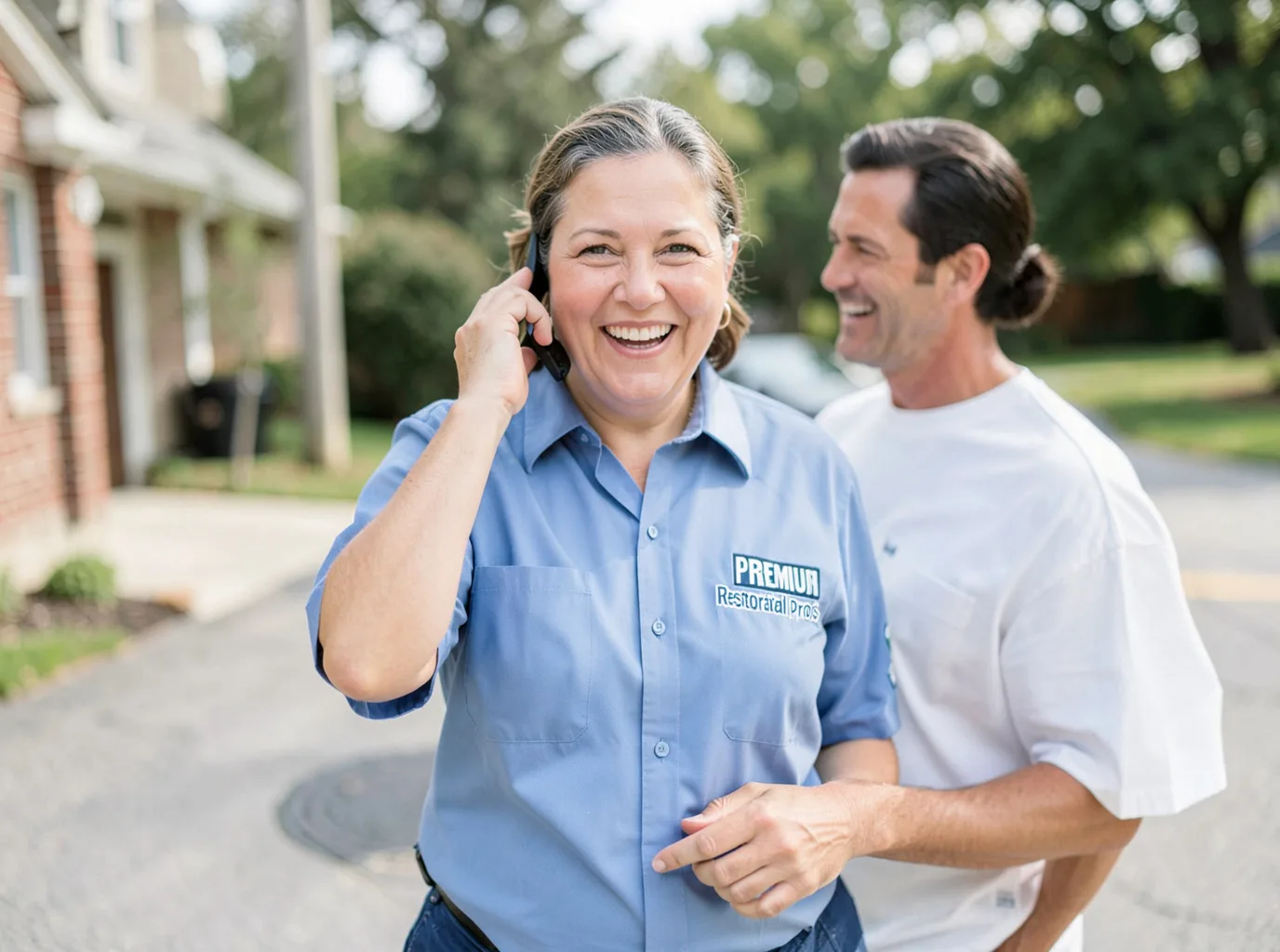 Water Damage Restoration Pen Argyl, PA FAQs